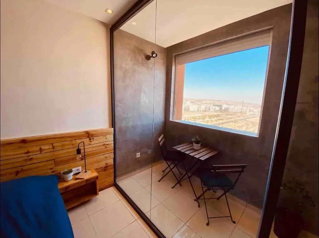 Sofia Suites Pool&Balcony Agadir 0*,  Maroc