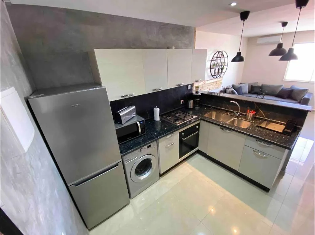 Appartement Sofia Suites Pool&Balcony Agadir
