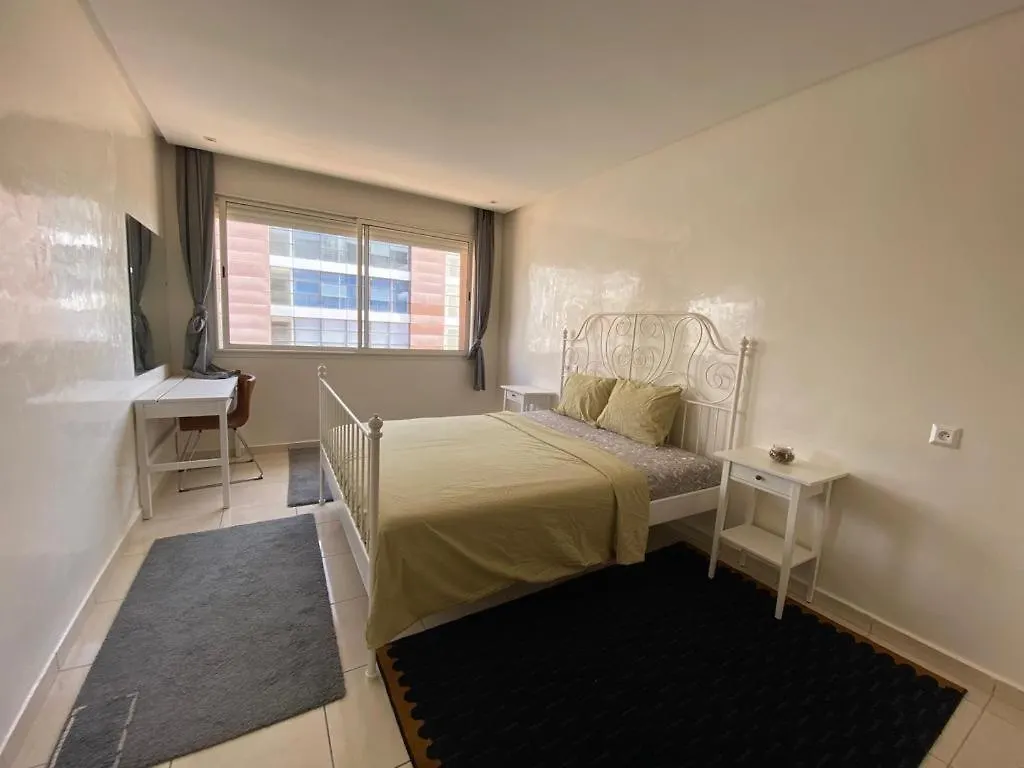 Appartement Sofia Suites Pool&Balcony Agadir