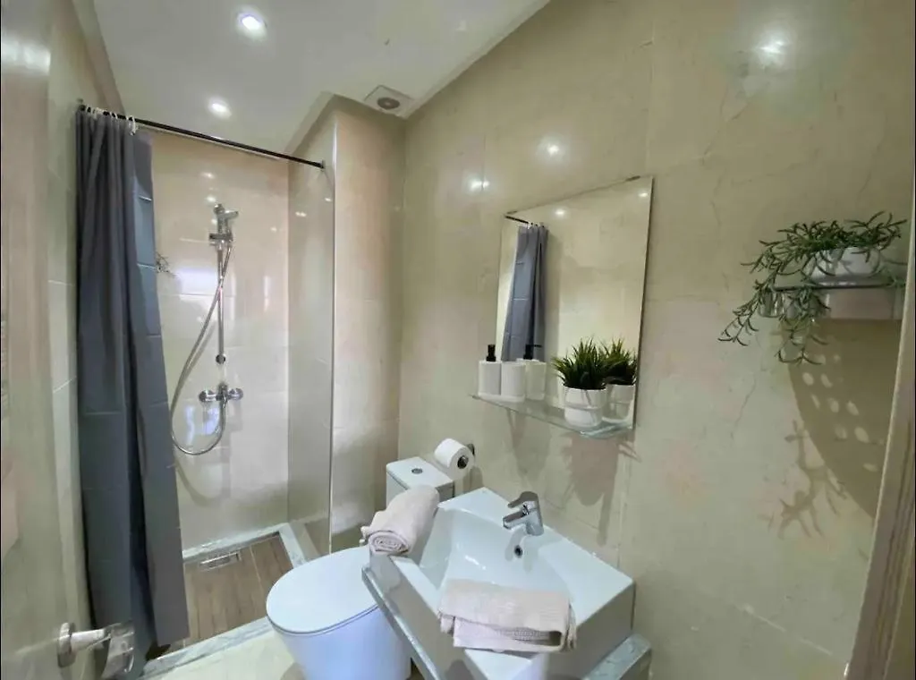 Sofia Suites Pool&Balcony Agadir Maroc